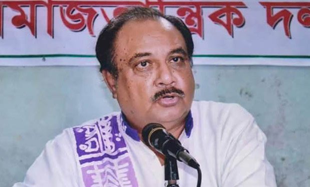 প্রতিহিংসামূলক সিদ্ধান্ত ‘ঐতিহাসিক ন্যায্যতা’কে বিলুপ্ত করে না : আ স ম রব