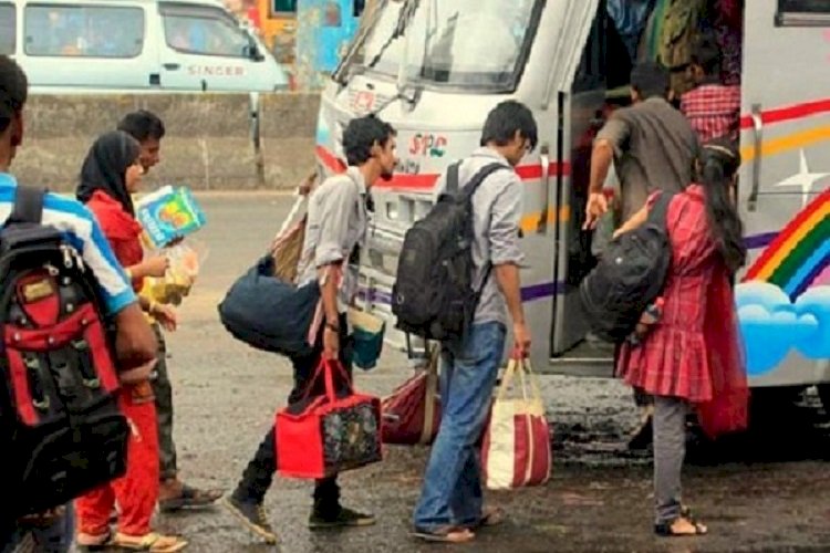 বাড়লো বাসের ভাড়া, সর্বনিম্ন ভাড়া ১০ টাকা