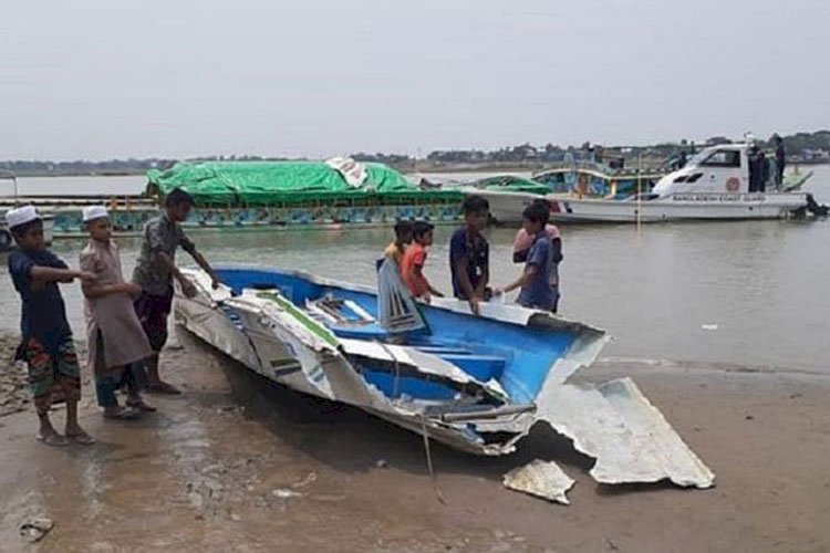 স্পিড বোট দূর্ঘটনায় নিহত ২৬ : মালিক গ্রেপ্তার