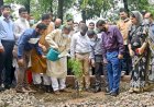 পরিবেশ ধ্বংসকারীদের বিরুদ্ধে সকল রাজনৈতিক দলকে রুখে দাঁড়াতে হবে