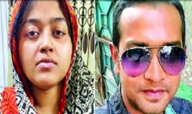 ট্রিপল মার্ডার : মেয়ের পর দায় স্বীকার করলেন জামাইও