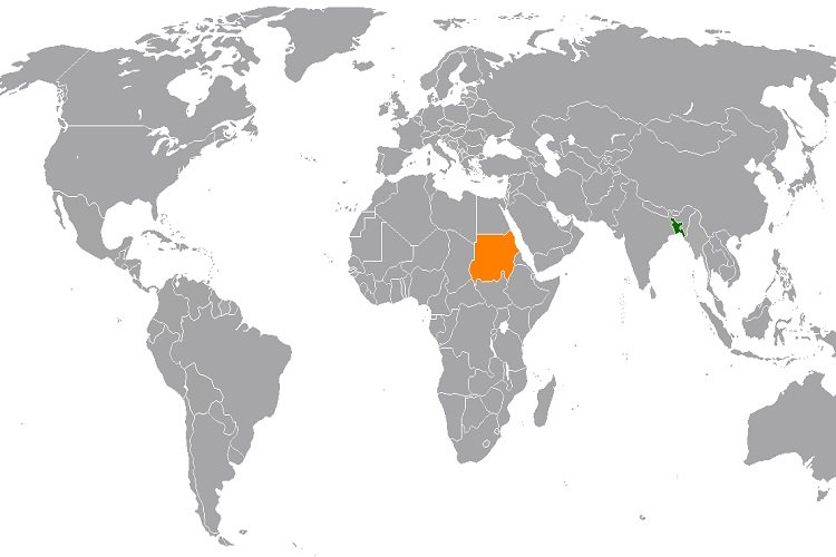 সুদানের দারিদ্র্য বিমোচনে ৬৫ কোটি টাকা দিয়েছে বাংলাদেশ