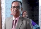 গম গবেষণার সাবেক মুখ্য বৈজ্ঞানিক কর্মকর্তা খুন