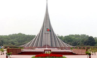 আগামীকাল মহান বিজয় দিবস