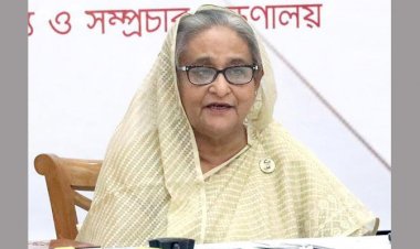 সরকার চলচ্চিত্র শিল্পের উন্নয়নে ১ হাজার কোটি টাকা বরাদ্দ দিয়েছে : প্রধানমন্ত্রী