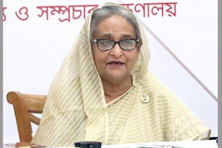 সরকার চলচ্চিত্র শিল্পের উন্নয়নে ১ হাজার কোটি টাকা বরাদ্দ দিয়েছে : প্রধানমন্ত্রী