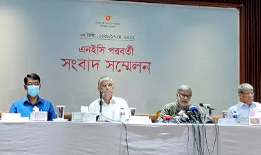 ২ লাখ ৪৬ হাজার কোটি টাকার উন্নয়ন বাজেট অনুমোদন