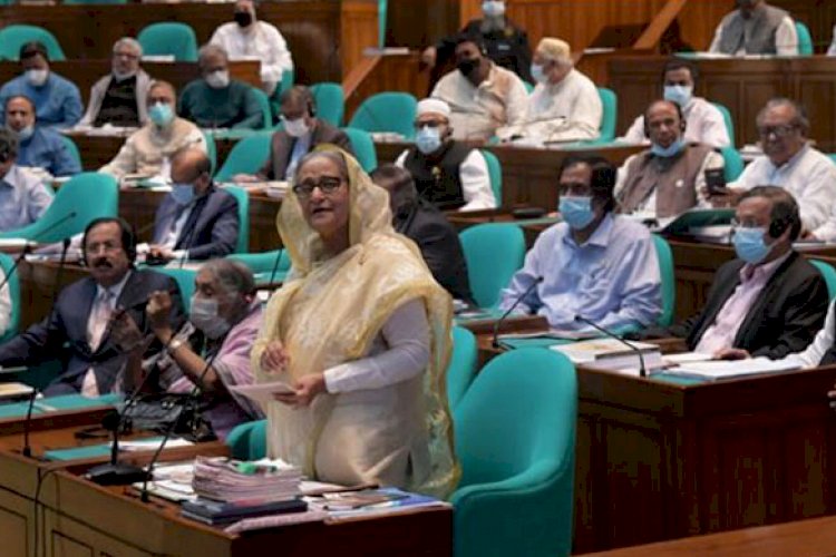 রেমিট্যান্স প্রবাহ স্বাভাবিক ধারায় ফিরছে : প্রধানমন্ত্রী