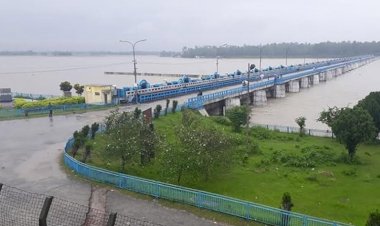 তিস্তার বন্যা পরিস্থিতির উন্নতি: বিপৎসীমার ১০ সেন্টিমিটার নিচে পানি প্রবাহিত