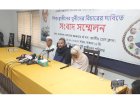 জমি না দেওয়ায় আমার সন্তানকে হত্যা করেন রফিকুল ইসলাম