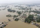 বন্যার্তদের পাশে দাঁড়াতে প্রধান উপদেষ্টার ত্রাণ তহবিলে অনুদান পাঠানোর আহ্বান