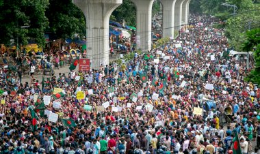 গণঅভ্যুত্থানে নিহত ৭০৮ জনের খসড়া তালিকা প্রকাশ