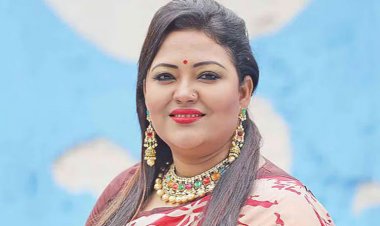 চার দিনের রিমান্ডে মমতাজ