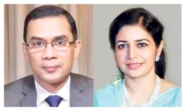 তারেক-জুবাইদাকে খালাস দিয়ে হাইকোর্টের রায়