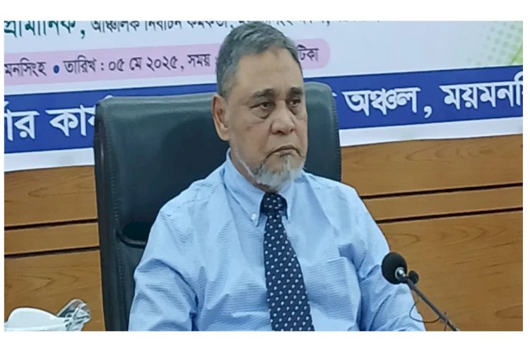 দিনের ভোট রাতে হওয়ার সুযোগ নেই: সিইসি