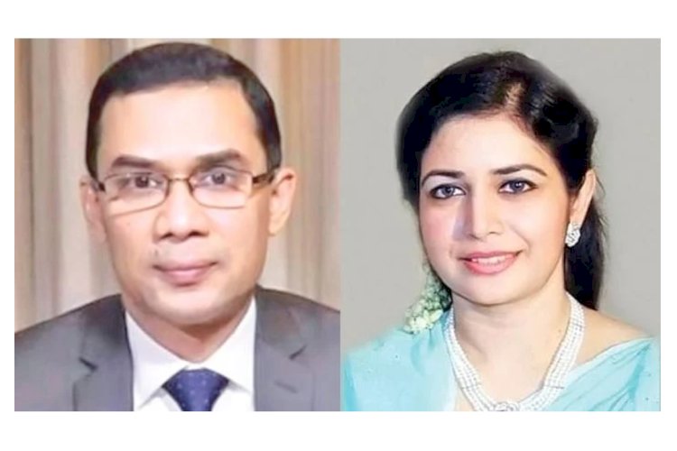 তারেক-জুবাইদাকে খালাস দিয়ে হাইকোর্টের রায়