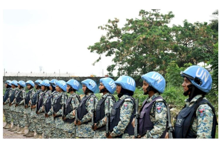 বাংলাদেশ শান্তির সংস্কৃতি, সহনশীলতা এবং মানবিকতার চর্চায় বিশ্বাসী : প্রধান উপদেষ্টা
