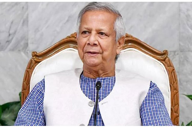 প্রধান উপদেষ্টা জাতিসংঘ অধিবেশনে ভাষণ দেবেন আজ