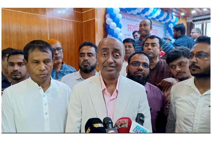 জুলাই সনদ বাস্তবায়নে আইনগত কোন বাধা নেই : অ্যাটর্নি জেনারেল