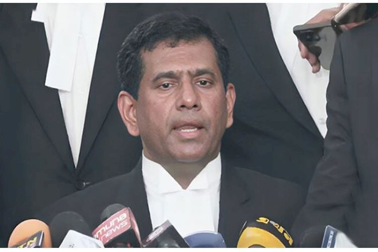 দল হিসেবে আওয়ামী লীগের অপরাধের তদন্ত শুরু হয়েছে : চিফ প্রসিকিউটর