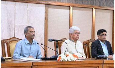 ফেব্রুয়ারিতে সংসদ নির্বাচন অনুষ্ঠানে সরকারের সংকল্প পুনর্ব্যক্ত