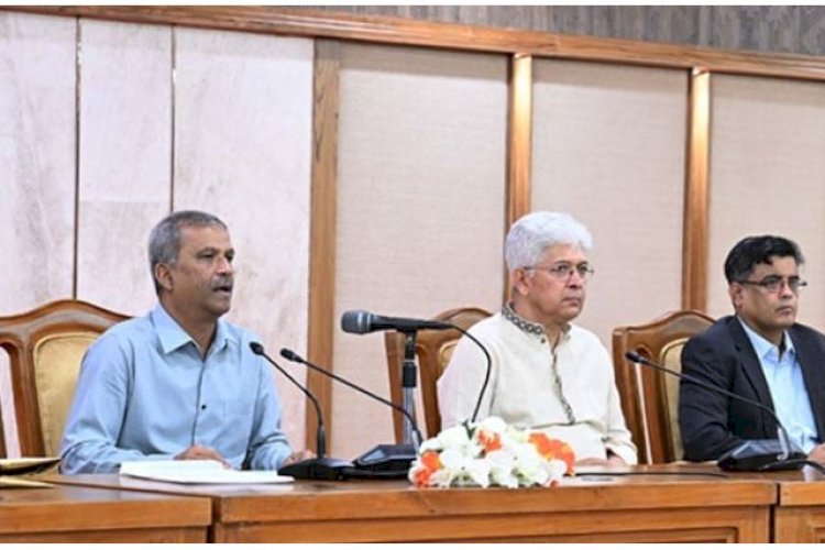 ফেব্রুয়ারিতে সংসদ নির্বাচন অনুষ্ঠানে সরকারের সংকল্প পুনর্ব্যক্ত