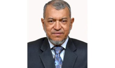 আগামী ১৮ ফেব্রুয়ারির মধ্যে নতুন মন্ত্রিসভার শপথের সম্ভাবনা : মন্ত্রিপরিষদ সচিব