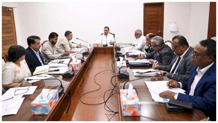 দক্ষ জনশক্তি গড়তে ভাষা প্রশিক্ষণ কেন্দ্র খোলার নির্দেশ দিয়েছেন প্রধানমন্ত্রী