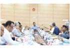 ৩৪ হাজার ৪৯৭ কোটি টাকার পদ্মা ব্যারাজ প্রকল্প গ্রহণ সরকারের