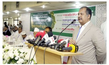 অর্থনীতি পুনরুদ্ধারে আগামী ২ বছর সামাজিক স্থিতিশীলতা জরুরি : তথ্যমন্ত্রী