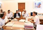 সড়কপথে যুক্ত হচ্ছে ভোলা, মহাসড়ক নির্মাণকাজ দ্রুত এগিয়ে নিতে নির্দেশ প্রধানমন্ত্রীর