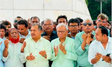 সরকার জনগণের কল্যাণে আন্তরিকভাবে কাজ করছে : রিজভী