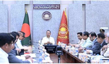 ডেঙ্গু প্রতিরোধে ৩ মাসের বিশেষ অভিযান, উদ্বোধন করবেন প্রধানমন্ত্রী